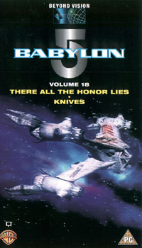 Babylon 5 - 18